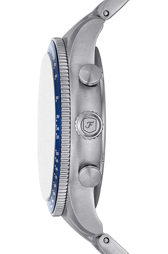 Часы Fossil FS6047 FS6047 серебрянный AA00