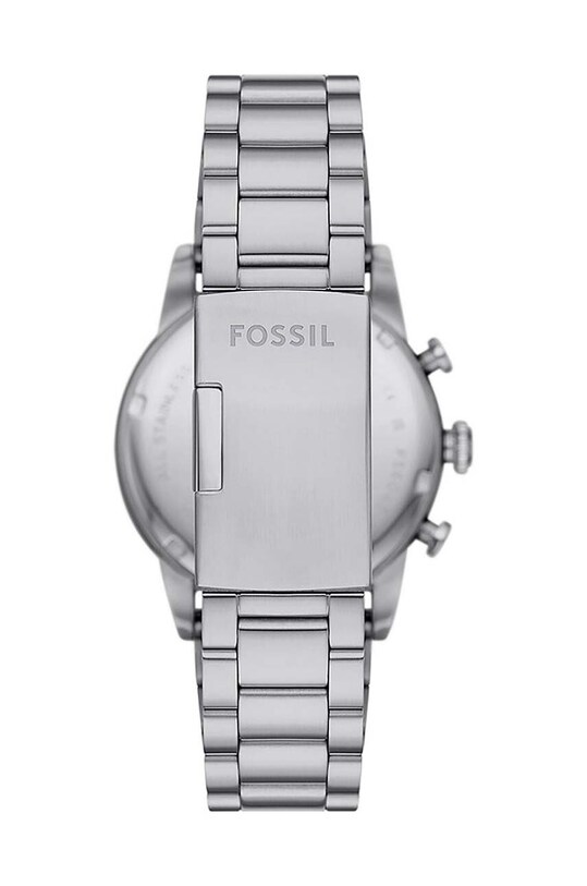 Аксессуары Часы Fossil FS6047 FS6047 серебрянный