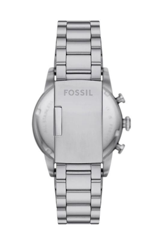 Sat Fossil FS6048 srebrna AA00