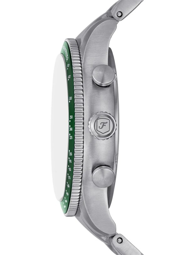 Accesorii Fossil ceas FS6048 argintiu