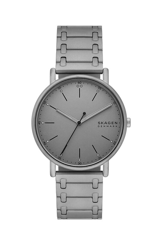 Годинник Skagen сірий SKW6913