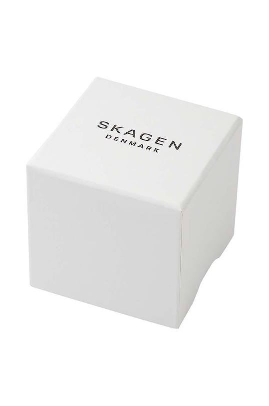 Skagen zegarek SKW6913 szary