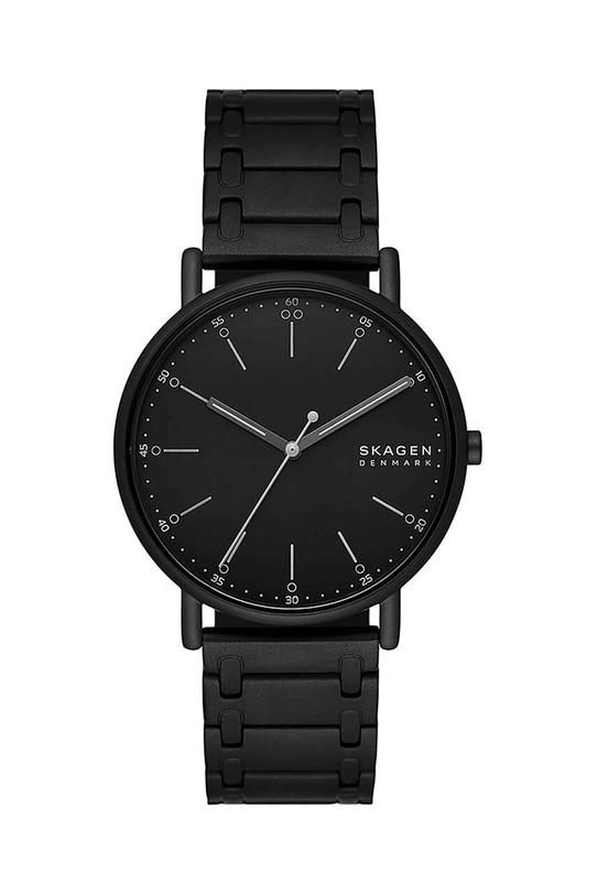 Годинник Skagen чорний SKW6914