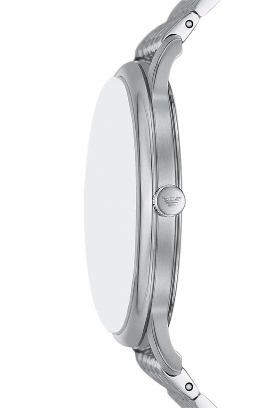 Accesorii Emporio Armani ceas AR11600 argintiu