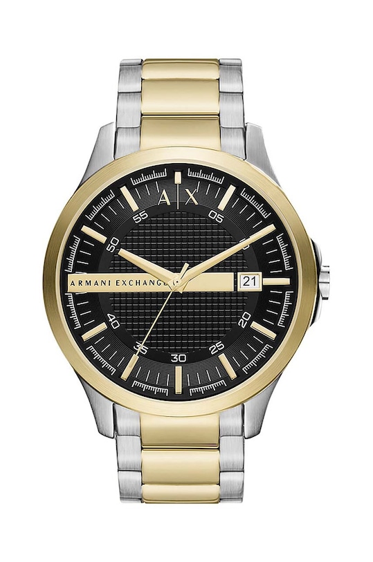 Ura Armani Exchange srebrna AX2453