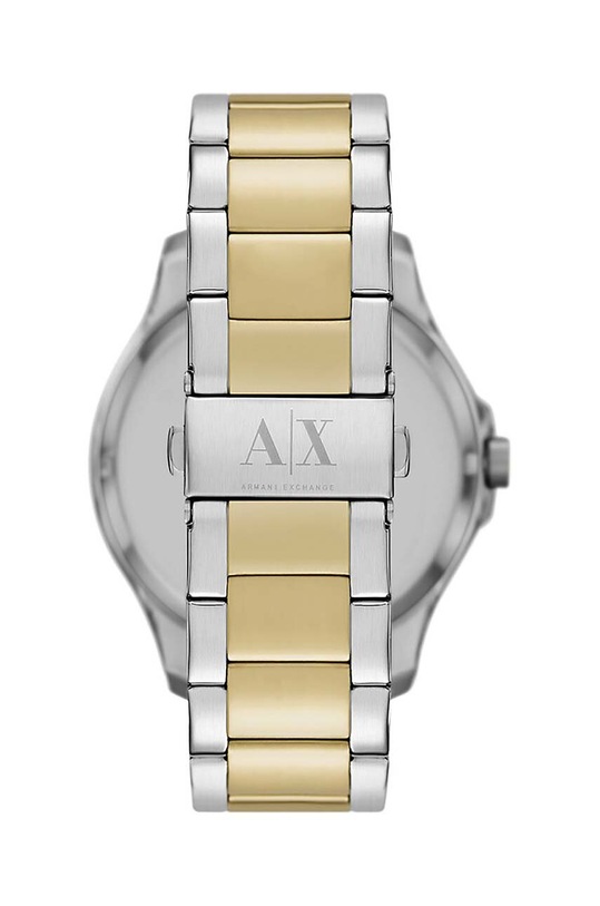 Ura Armani Exchange srebrna AX2453