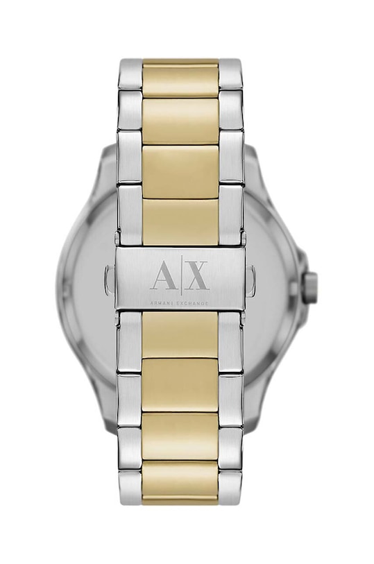 Ura Armani Exchange srebrna AX2453