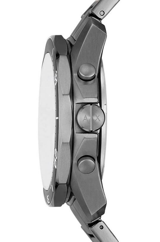 Akcesoria Armani Exchange zegarek AX1959 szary