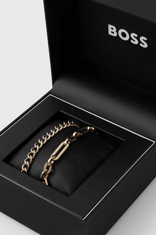 BOSS colier 1580452 aur AA00