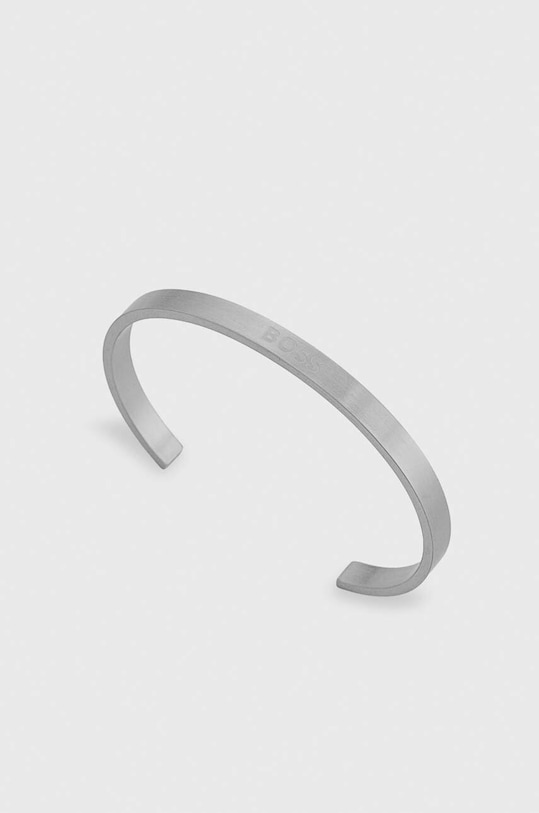 BOSS bratara Gift Box argintiu 1580455M