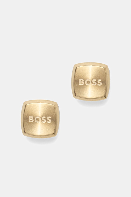 Náušnice BOSS ostatné zlatá 1580475