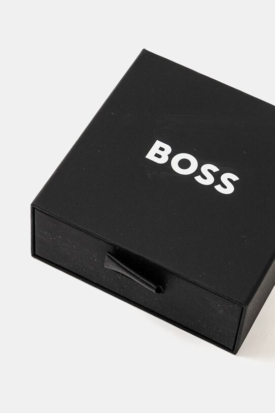 Akcesoria BOSS kolczyki 1580478 złoty