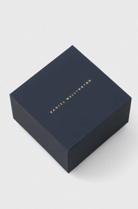 Akcesoria Daniel Wellington pierścionek DW00400358 czarny