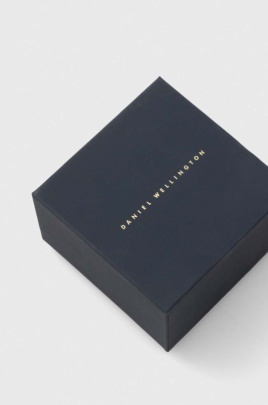 Akcesoria Daniel Wellington pierścionek DW00400360 czarny