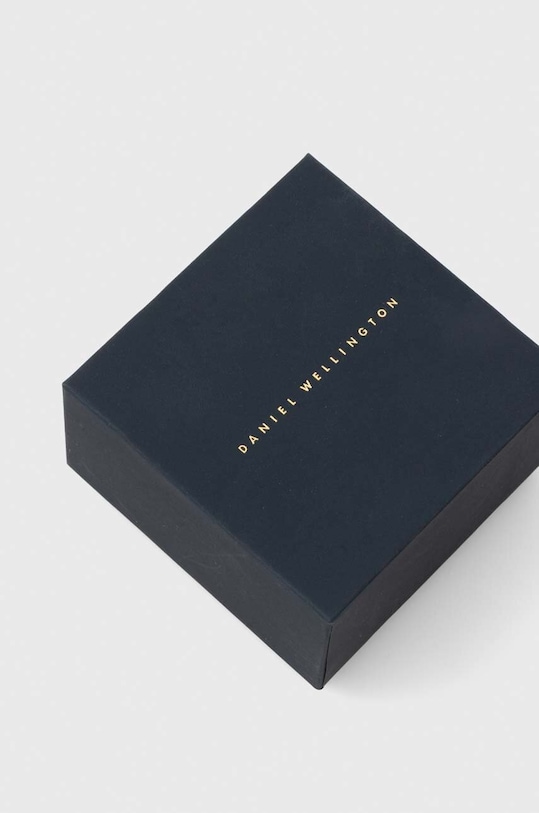 Akcesoria Daniel Wellington pierścionek DW00400361 czarny