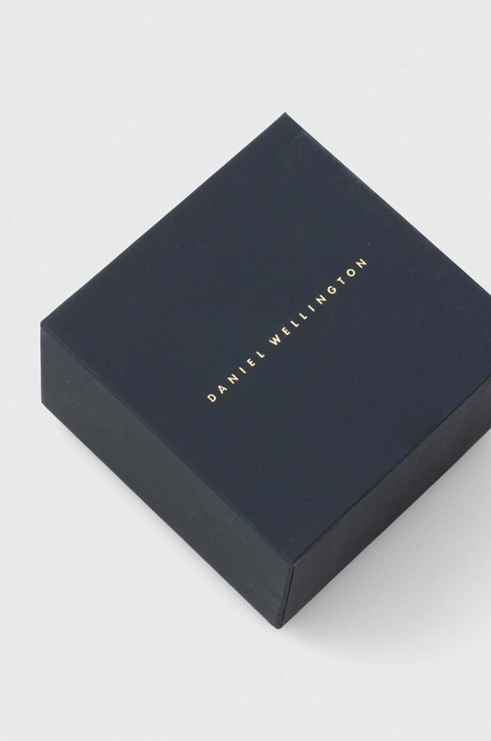 Akcesoria Daniel Wellington pierścionek DW00400362 czarny