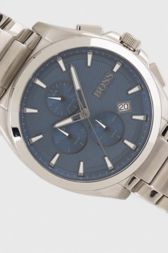 BOSS ceas 1513884 argintiu AA00
