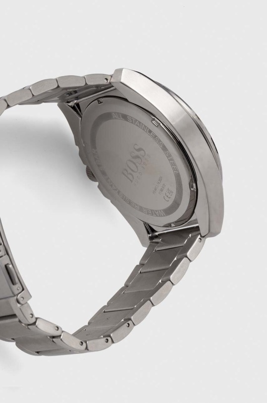 Accesorii BOSS ceas 1513884 argintiu