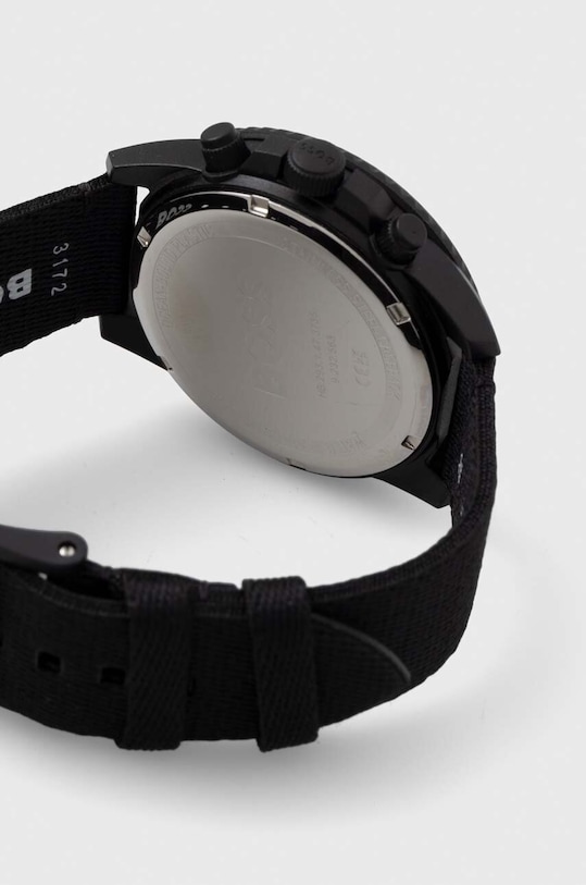 Часовник BOSS 1513918 черен AA00