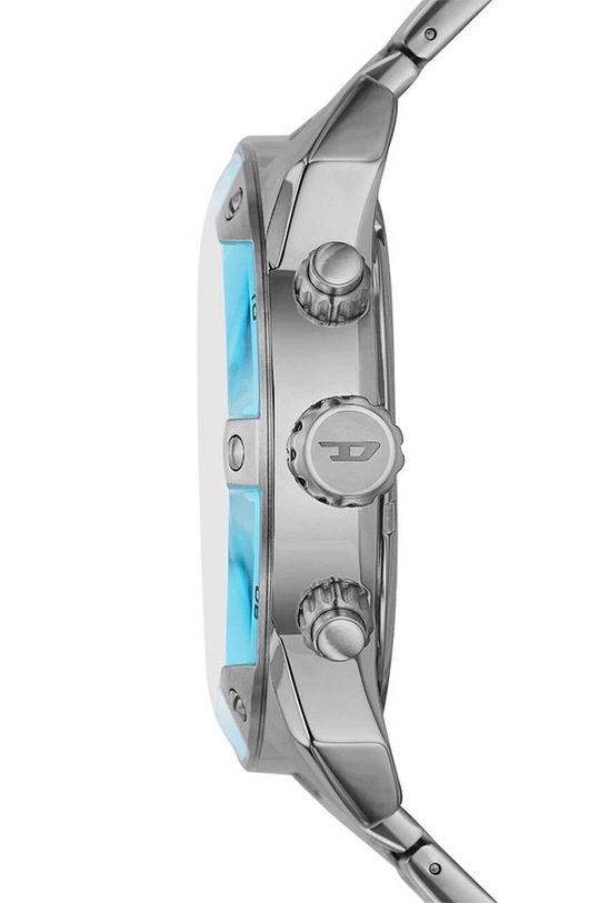 Часы Diesel DZ4655 серебрянный AA00