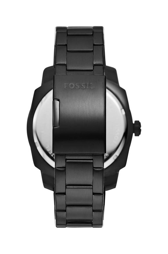 Аксесуари Годинник Fossil FS5971 FS5971 чорний