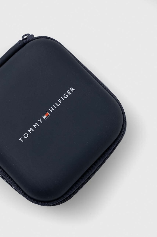 Doplnky Náhrdelník Tommy Hilfiger 2790431 strieborná