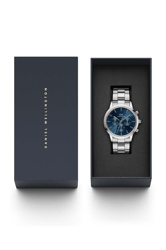 Часы Daniel Wellington DW00100644 серебрянный DW00100644