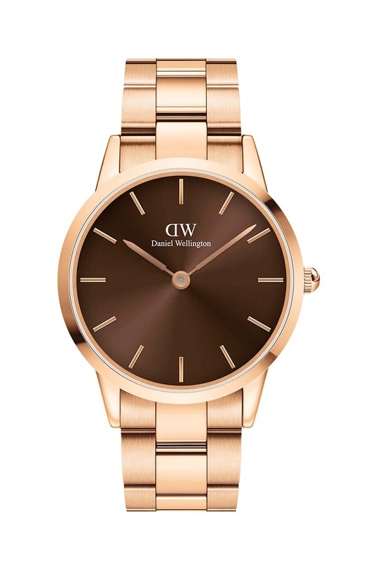 Годинник Daniel Wellington DW00100460 золотий DW00100460