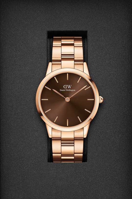 Годинник Daniel Wellington DW00100460 DW00100460 золотий AA00