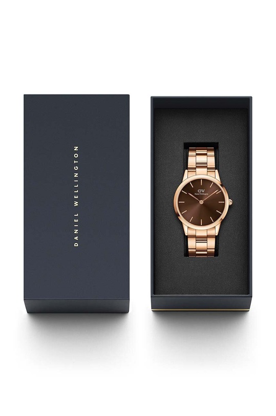 Аксесуари Годинник Daniel Wellington DW00100460 DW00100460 золотий