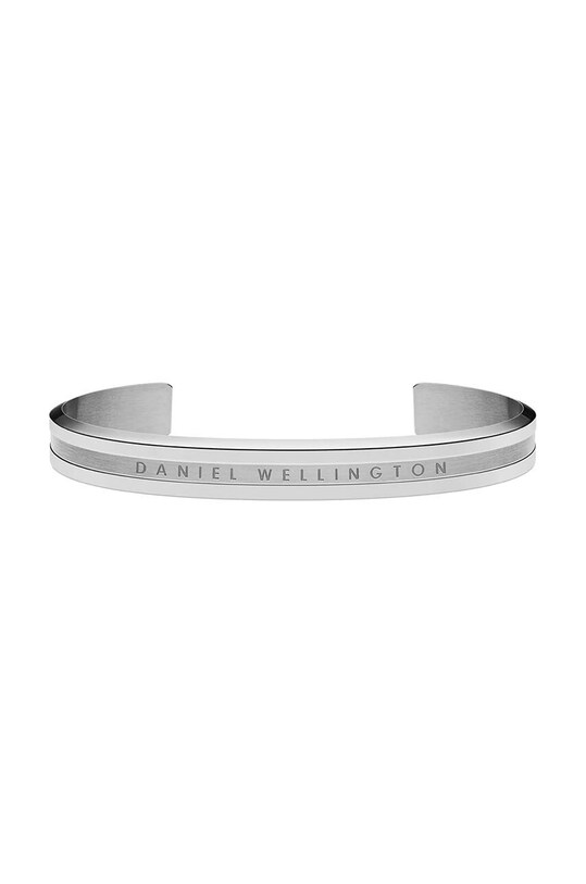 Браслет Daniel Wellington Gift Box серебрянный DW00400143