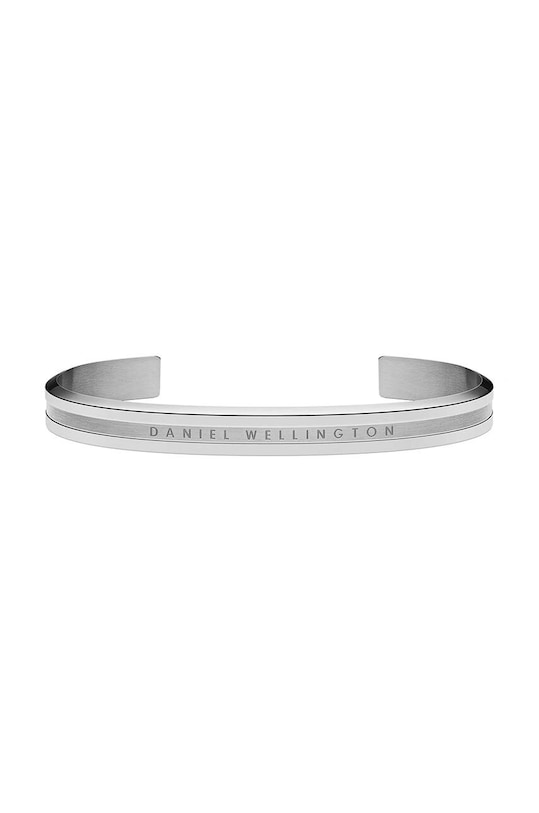 Daniel Wellington braccialetto altro argento DW00400145