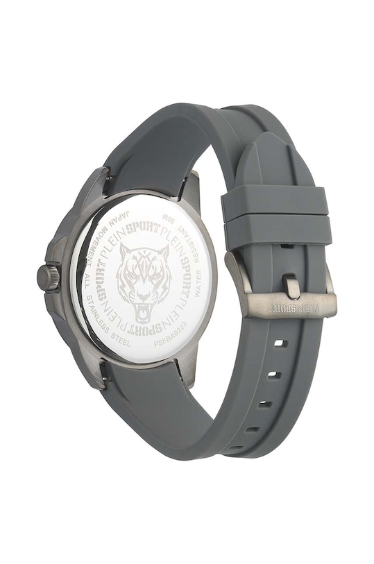 Аксесуари Годинник PLEIN SPORT PSFBA0223 сірий
