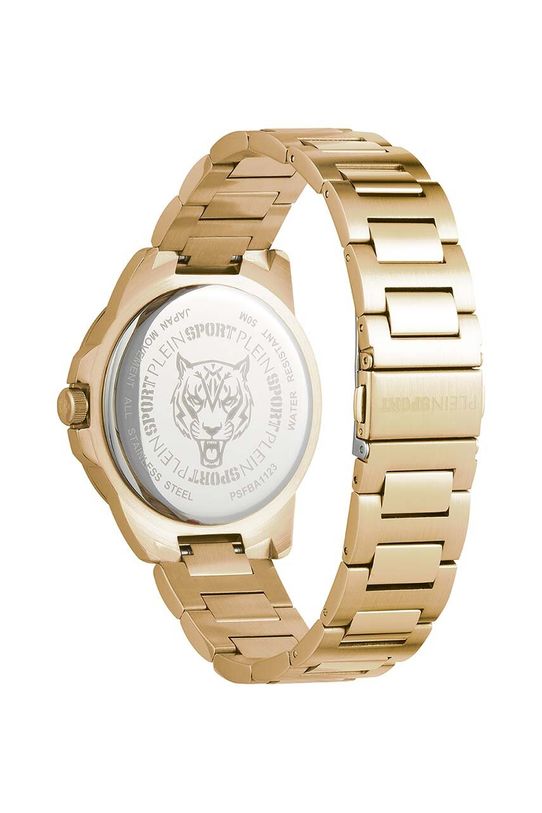 Аксесуари Годинник PLEIN SPORT PSFBA1123 золотий