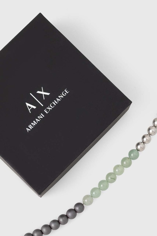 Гривна Armani Exchange AXG0127040 многоцветен AA00