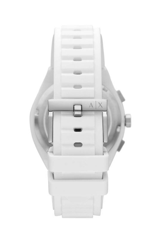Accesorii Armani Exchange ceas AX4160 alb