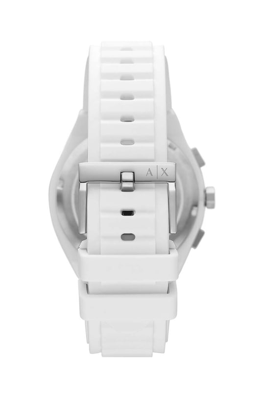 Accesorii Armani Exchange ceas AX4160 alb