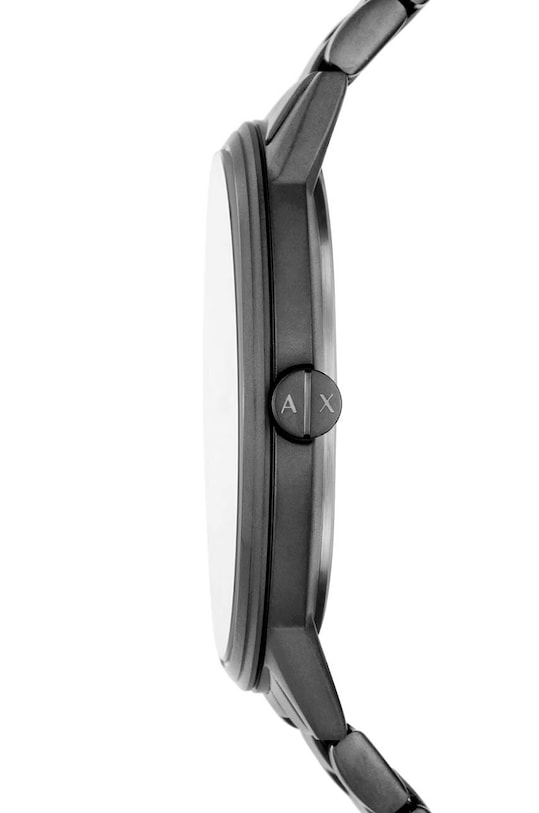 Armani Exchange zegarek AX2761 szary AA00