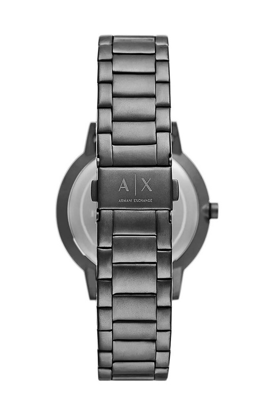 Akcesoria Armani Exchange zegarek AX2761 szary