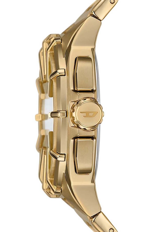 Diesel zegarek DZ4659 DZ4659 złoty AA00