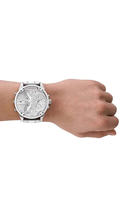 Diesel ceas alb DZ7481