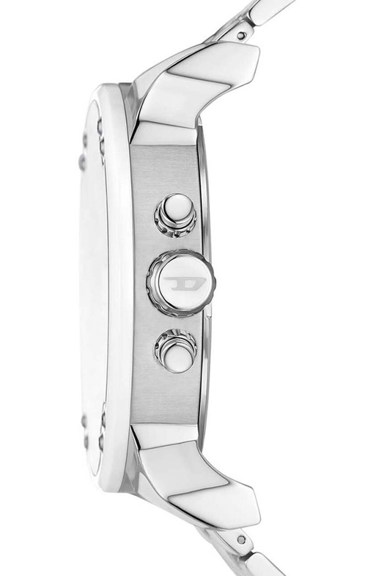 Diesel zegarek DZ7481 biały AA00