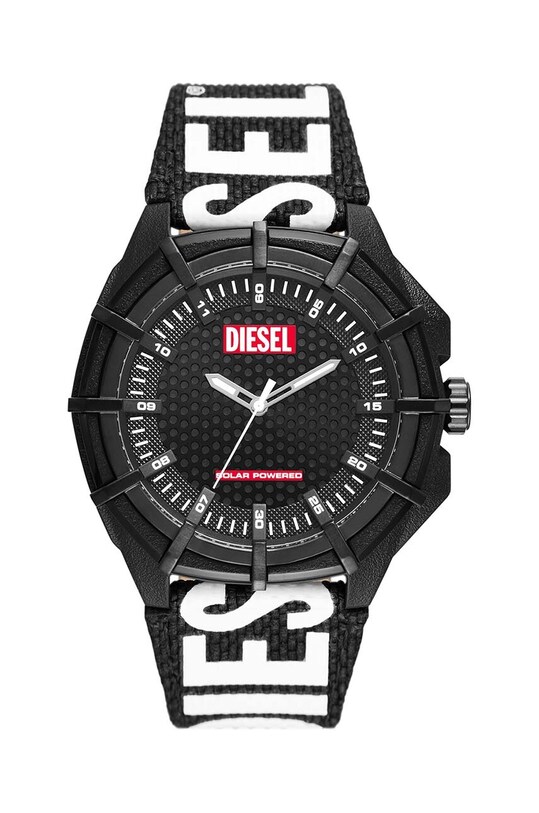 Часы Diesel чёрный DZ4654