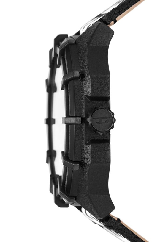Годинник Diesel DZ4654 чорний AA00