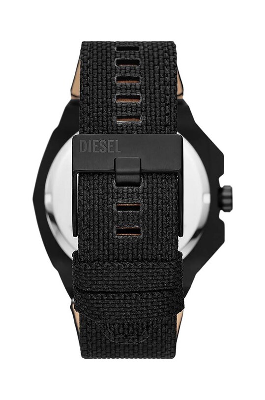 Аксессуары Часы Diesel DZ4654 чёрный