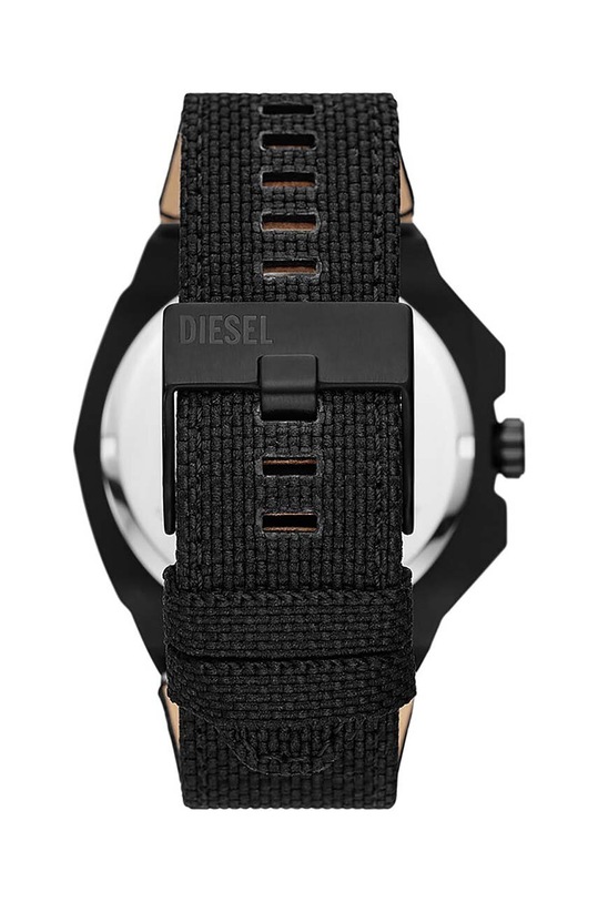 Аксесуари Годинник Diesel DZ4654 чорний