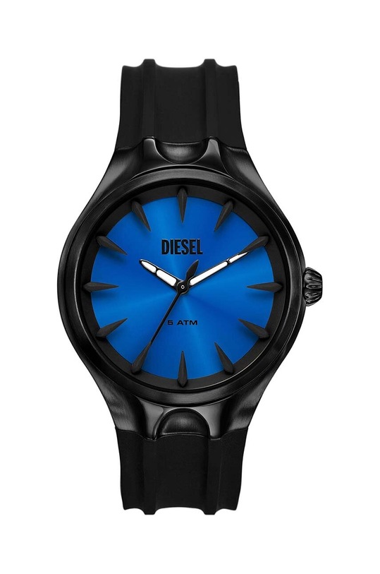 Годинник Diesel чорний DZ2203
