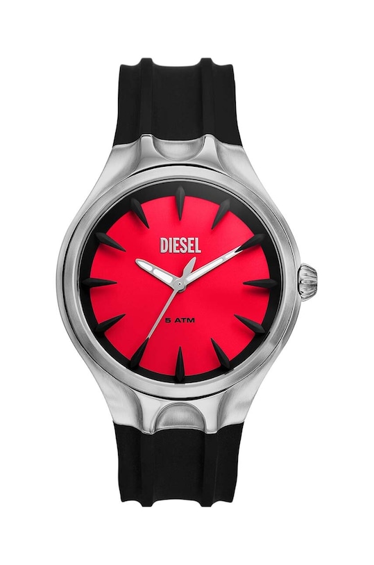 Ρολόι Diesel πολύχρωμο DZ2202