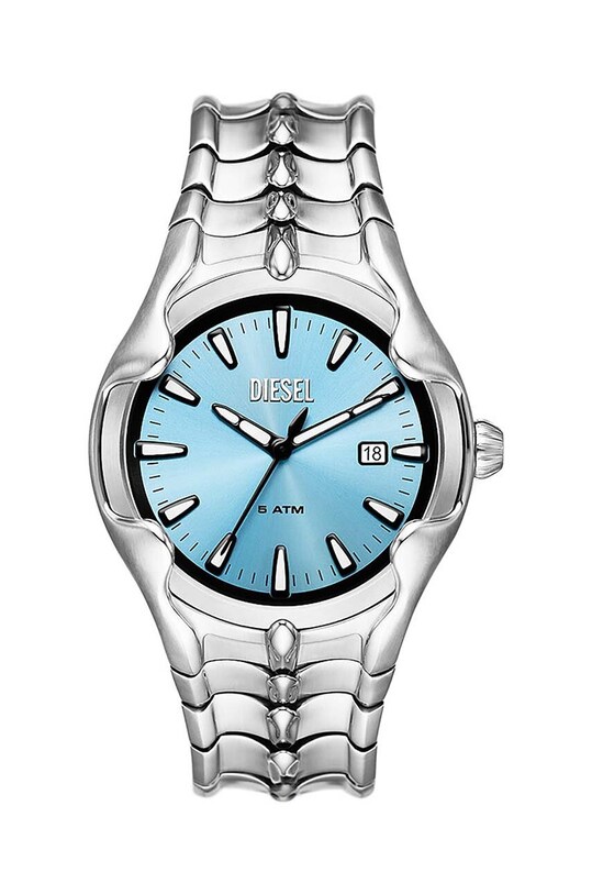 Часы Diesel серебрянный DZ2200