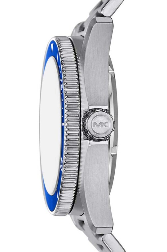 Годинник Michael Kors MK9160 срібний AA00